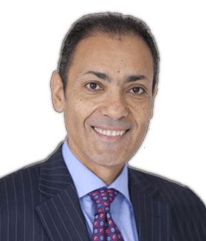 Dr. Hesham Saleh